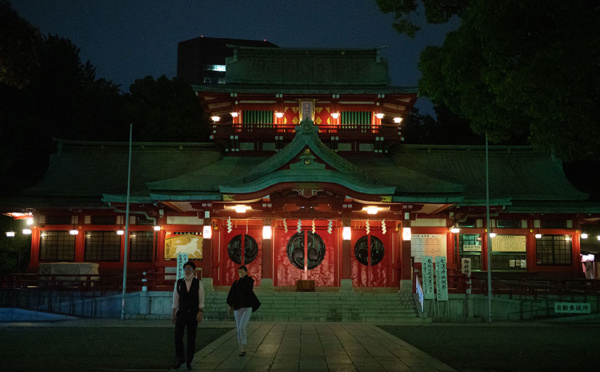 Japon: l'état d'urgence prolongé jusqu'au 20 juin, soit un mois avant les JO de Tokyo