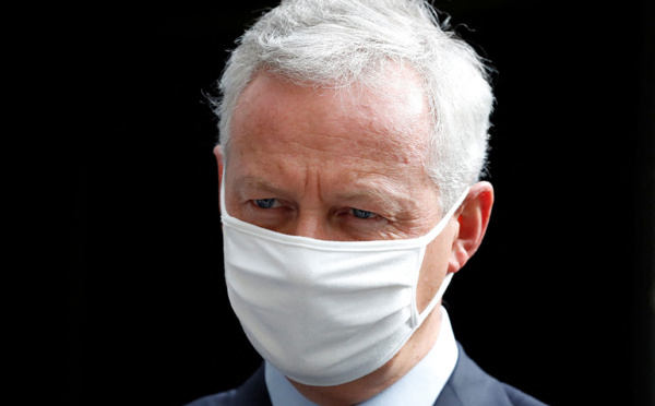 L'économie française rate la reprise au premier trimestre mais les perspectives restent bonnes