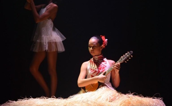 Le centre André Tschan donne la parole à ses élèves