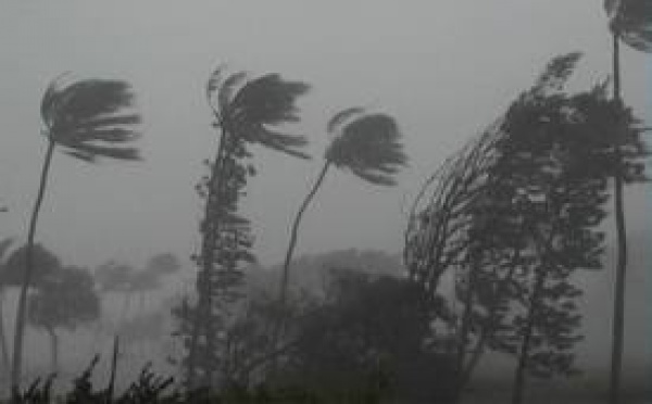 Importants dégâts en Nouvelle-Calédonie après des pluies diluviennes