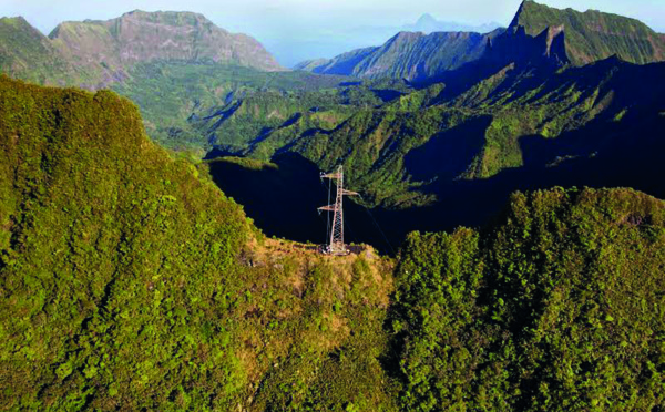 Le Pays va racheter 655 millions les parts d'EDT dans la TEP