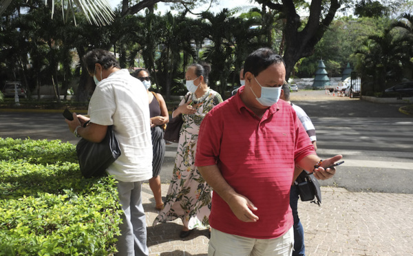 Protection de l'emploi local : Pourquoi ça tarde