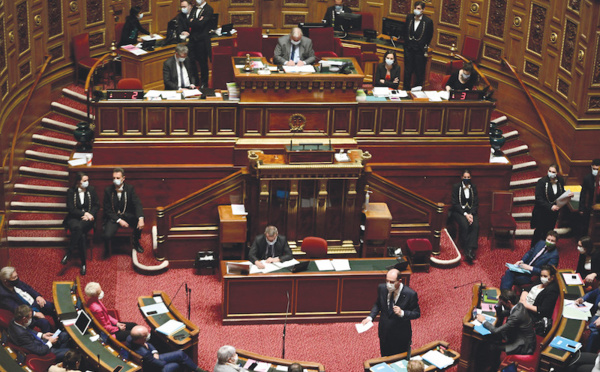 Restrictions sanitaires : Une loi en attendant l'arrêté au fenua