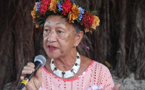 "Pehe tumu", pour ne pas oublier