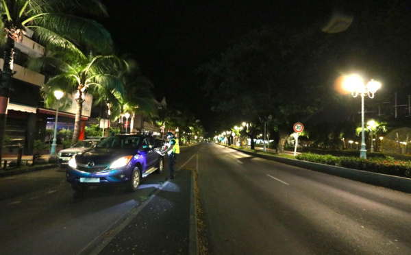 Couvre-feu : La levée plus sûre que l’assouplissement