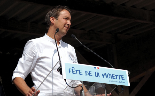 Après le psychodrame en Paca, la droite secouée par l'affaire Peltier