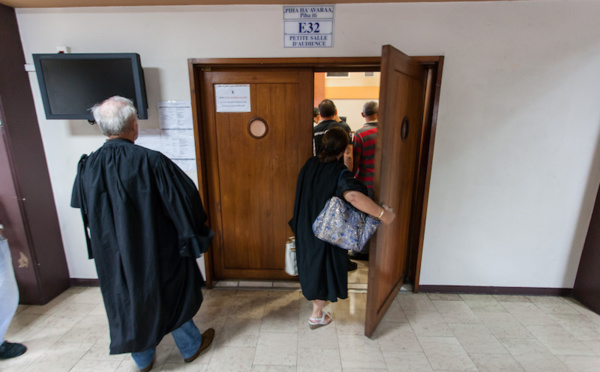 Plongeuse japonaise décédée à Rangiroa : Club et moniteur condamnés