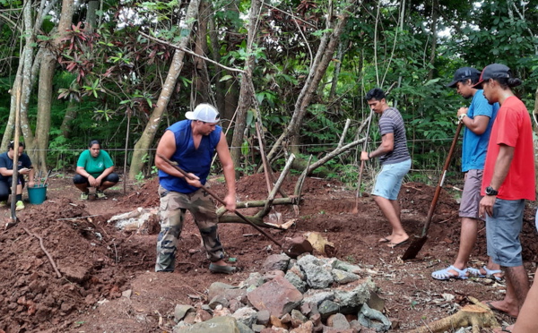 ​Les Rurutu, des permaculteurs qui s'ignorent