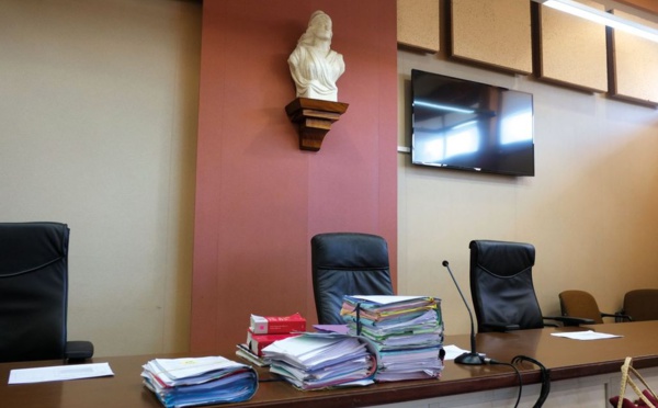 Coups mortels à Huahine : Six ans ferme