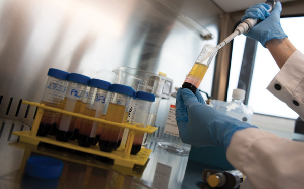 Le gouvernement préoccupé par la hausse de la circulation du Covid dans le Sud-Ouest