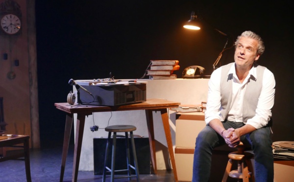 En ce temps-là l’amour, "un texte magnifique"