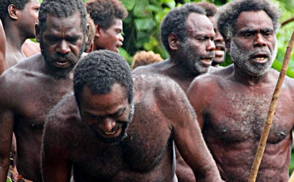 Peine de mort à Vanuatu : les chefs coutumiers se déclarent pour
