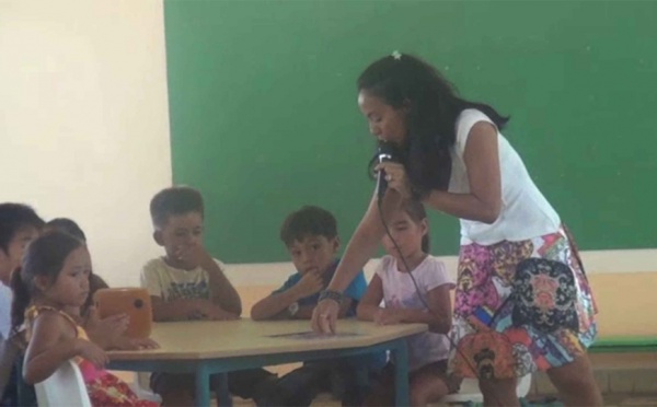 Le dispositif ORS dès la rentrée pour favoriser la réussite scolaire