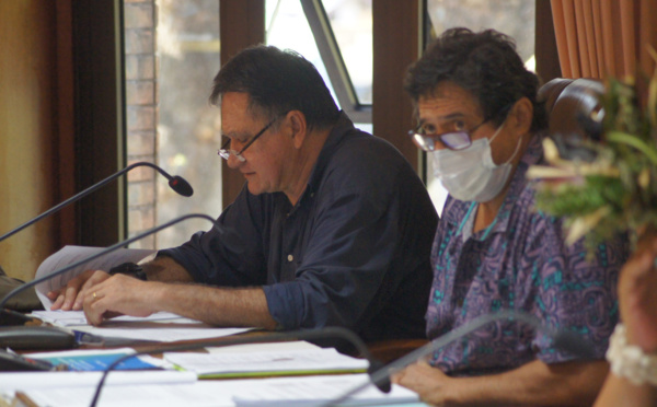 Nucléaire : Le vœu du Cesec pour une "compensation pérenne"