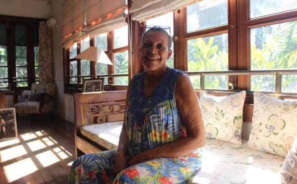 Des soirées ciné à la maison James Norman Hall