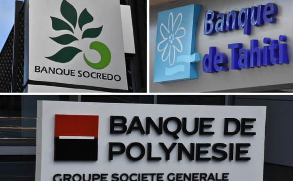 La Polynésie férue de PGE