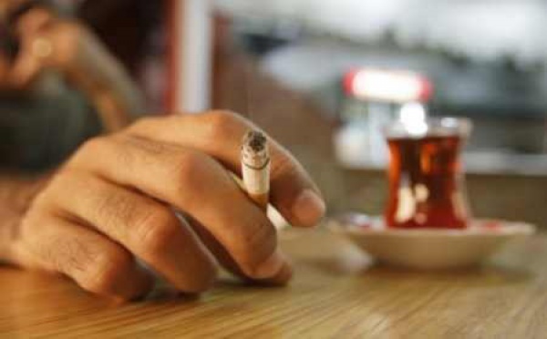 Alcools et tabacs augmentent dès le 1er août