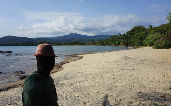 Sierra-Leone: un projet de port de pêche financé par la Chine fait des vagues