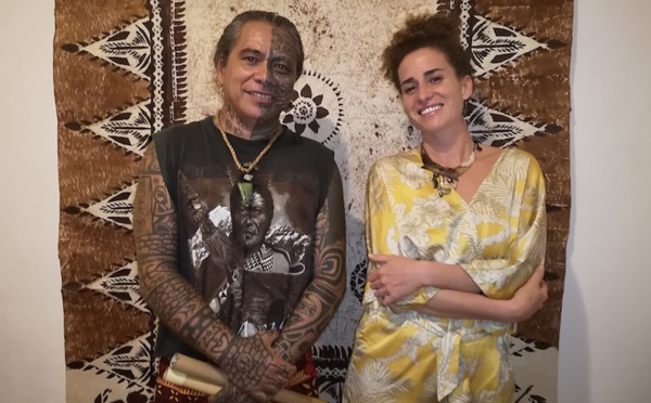 Généalogie et transmission à Raiatea