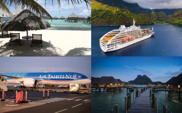 Hôtellerie, croisière, transport : La pression du vaccin 