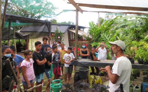 Nuku Hiva: l'ADAAE perd son terrain mais garde espoir