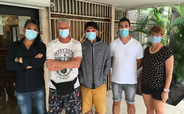 Les recours des Sabena attendront