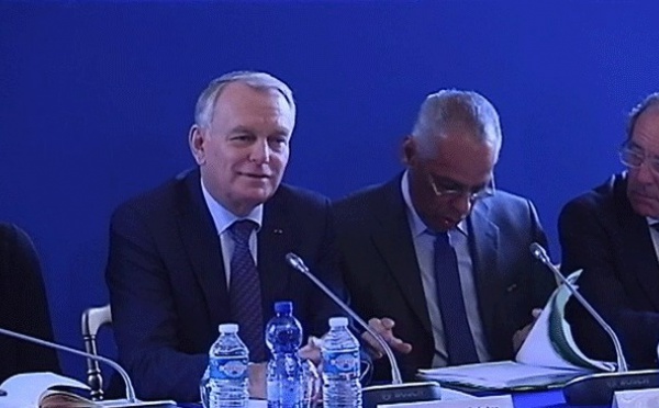 Jean-Marc Ayrault confirme un passage en Nouvelle-Calédonie fin juillet