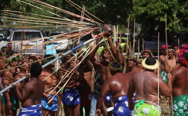 ‘Tū'aro Mā'ohi’ : Sport et culture en fête au Musée des îles