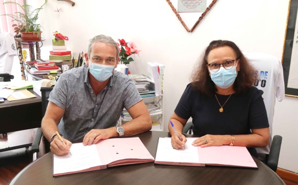 UPF : Exonération des droits d’inscription pour les boursiers