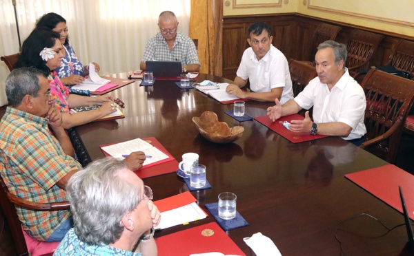 Sabena Technics fait appel au Pays