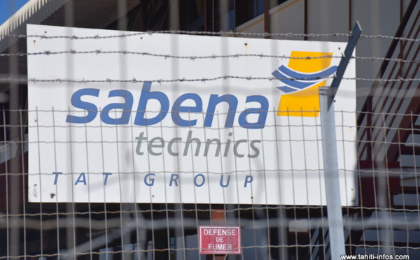 ​67 licenciements confirmés à Sabena