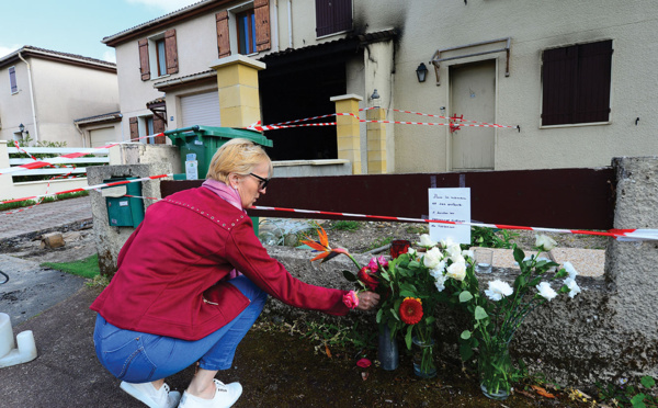 Féminicide Mérignac: le gouvernement annonce six mesures suite à une mission d'inspection