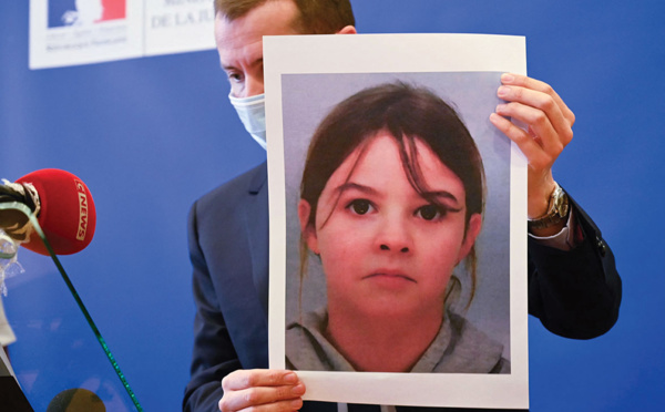 Enlèvement de Mia: un ex-militaire interpellé dans les Hautes-Pyrénées