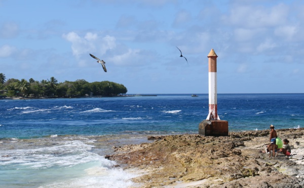 Rangiroa : La perle des pétitions