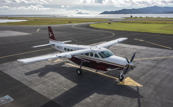 Dessertes de désenclavement : Le Pihiti incertain aux Marquises