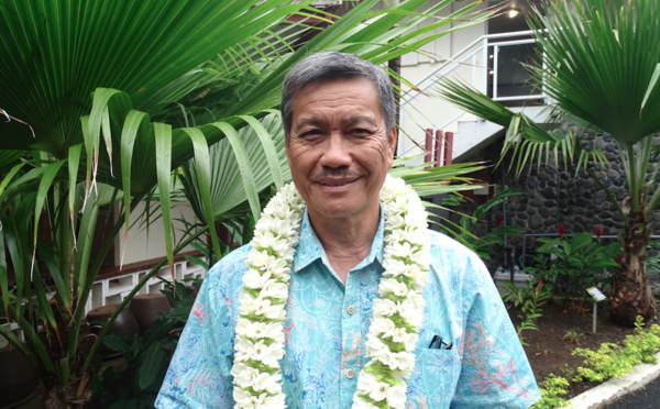 Thomas Moutame à la tête de la CAPL