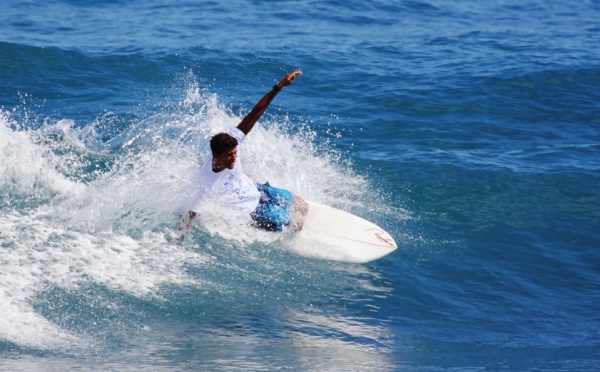 Tahiti Nui ISA World Kneeboard Championship 2013