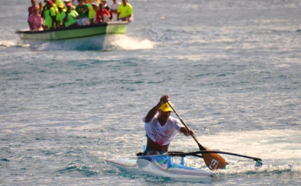 2ème édition du « Kaina ‘Aito Va’a » à Apataki : Les Tuāmotu de l’ouest en compétition !