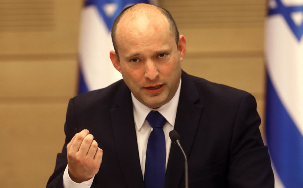 Israël: Naftali Bennett devient Premier ministre, Netanyahu écarté du pouvoir