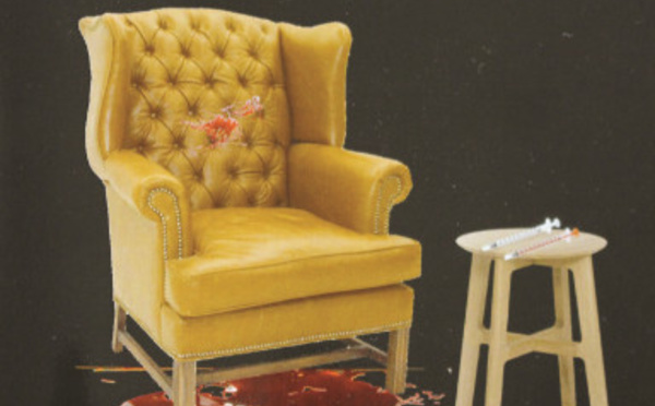 Un polar chez les matahiapo