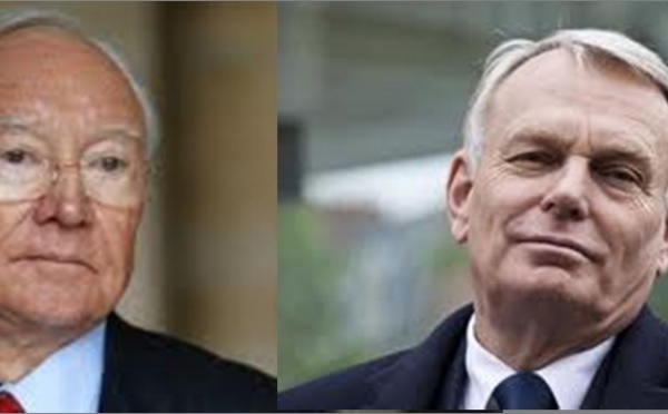 Jean-Marc Ayrault : "l’Etat soutiendra les efforts consentis par les Polynésiens"