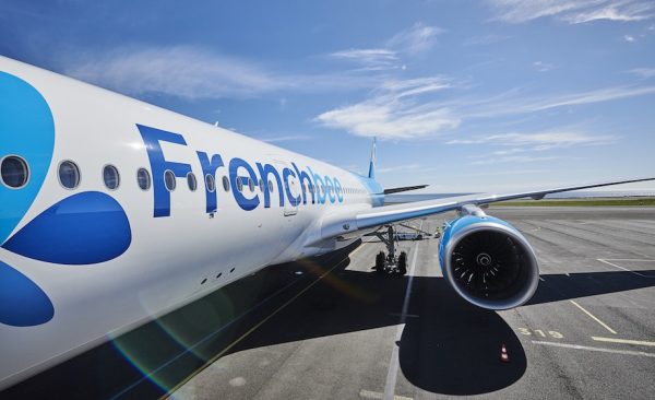 L’aide à la continuité territoriale sur French Bee aussi