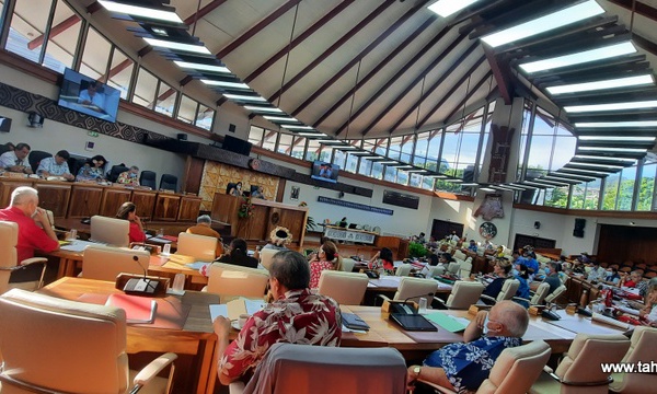 Tarahoi : Le trésor de guerre des groupes