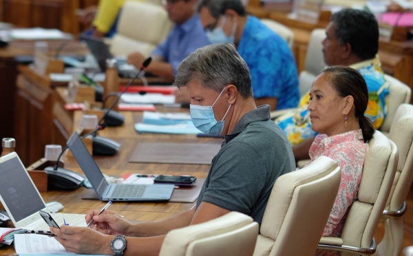 Assemblée : Sept élus pour faire un groupe et non plus six