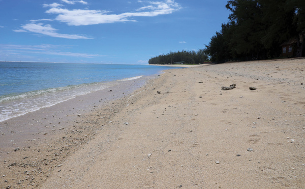 La Réunion: un "grand monarque divin" mis en examen pour abus de faiblesse et blanchiment