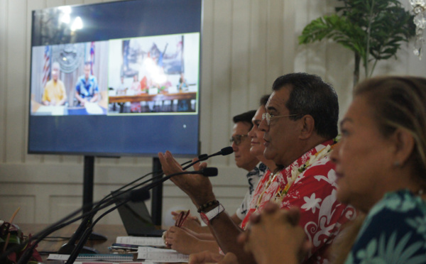 Reprise des vols le 7 août entre Tahiti et Hawaii, un "lancement crucial"