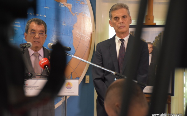 ​Levée du couvre-feu dès dimanche en Polynésie aussi