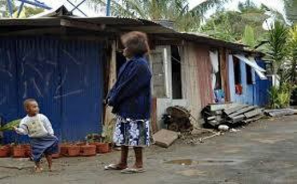 Après 25 ans de paix, Caldoches et Kanaks toujours pas sur un pied d'égalité