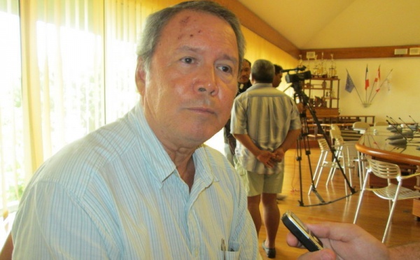 Foncier du Maeva Beach : le maire de Punaauia veut préempter