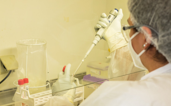 ​Plus contagieux et plus virulent, le variant Delta supplante l'Alpha